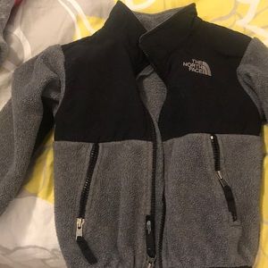 Toddler 2T The North Face jacket